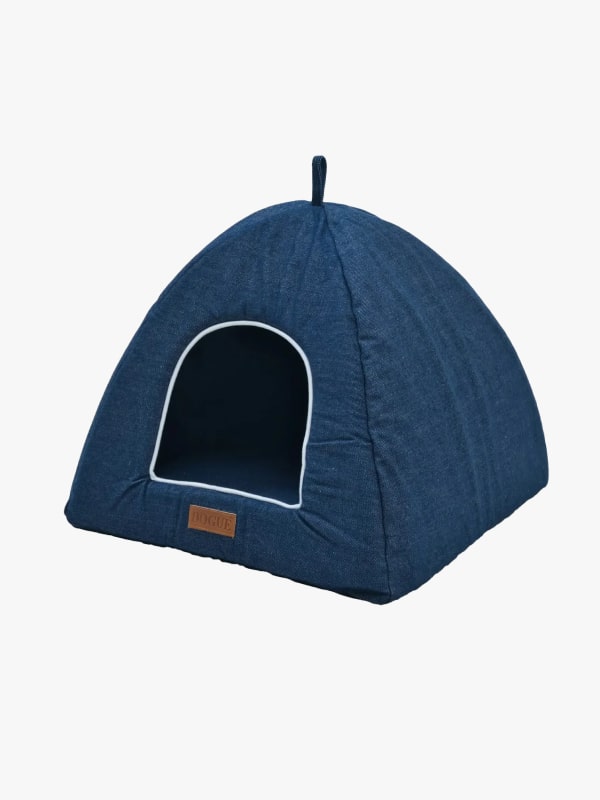Denim Kedi Yuvası