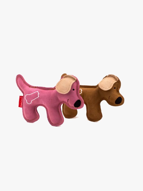 Peluş Köpek Oyuncak