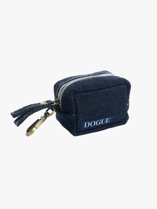 Denim Gezinti Çantası