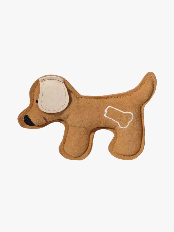 Peluş Köpek Oyuncak